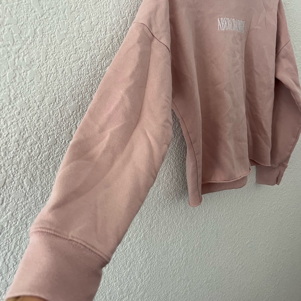 Abercrombie kids hoodie size 13/14 - Picture 9 of 9